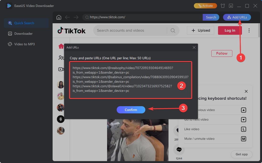How to Save Sounds on TikTok in 3 Ways in 2023 - EaseUS