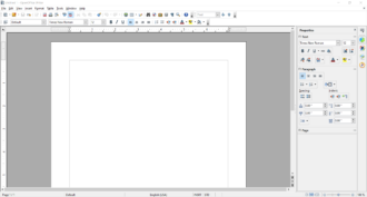 ONLYOFFICE vs LibreOffice vs OpenOffice [Tested Side By Side]