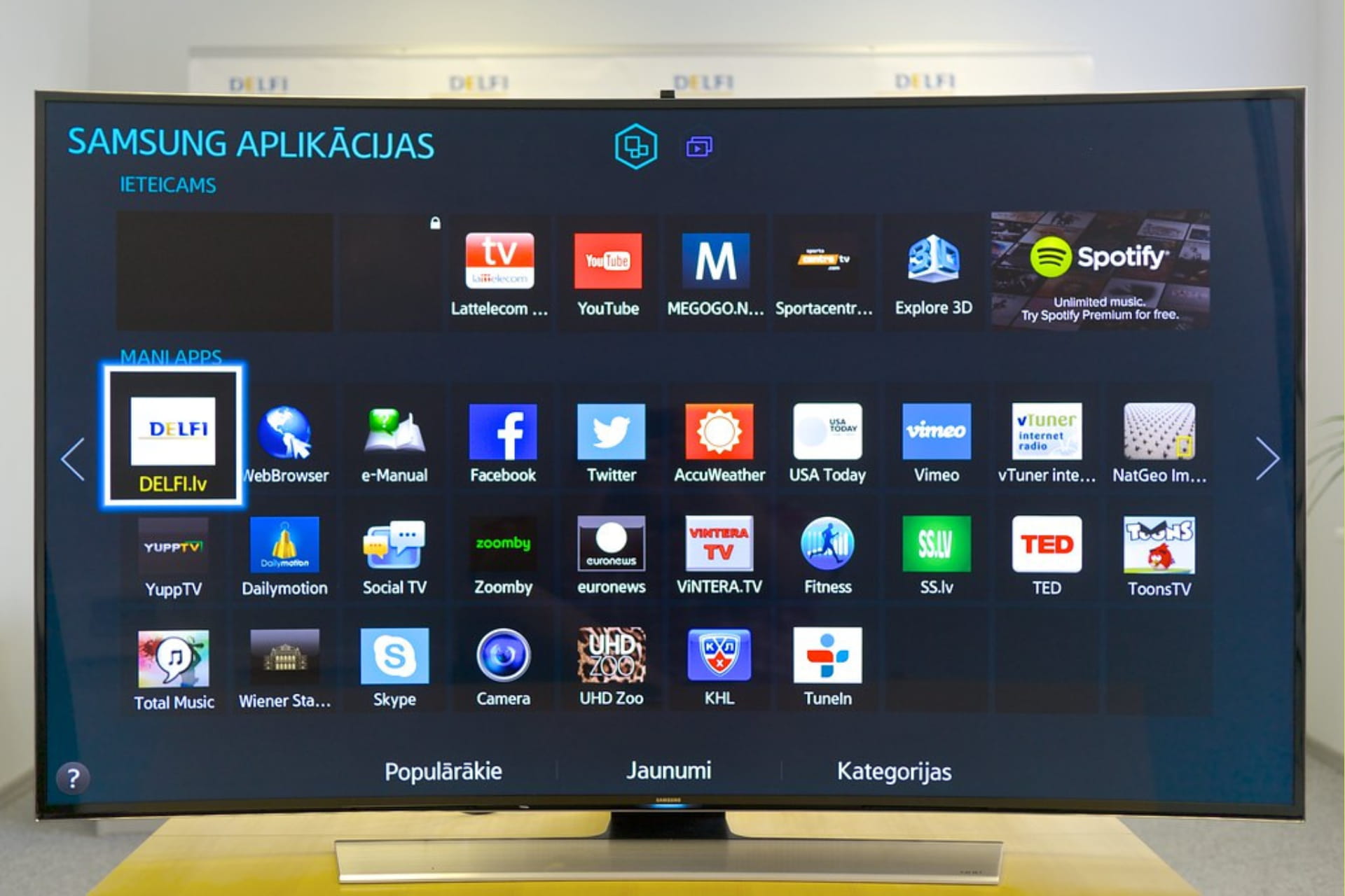 How to Fix the Browser Not Supported Message on a Samsung TV