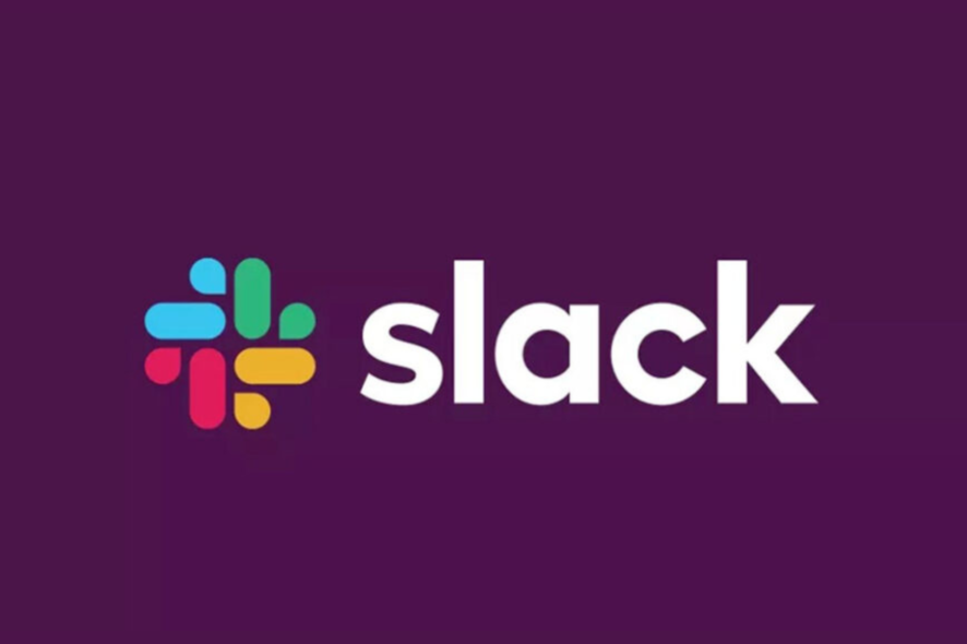 Slack trying to install helper tool