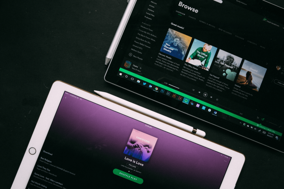 6 Best Spotify Browser Extensions to Download for Free