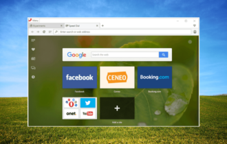 best browser for windows xp