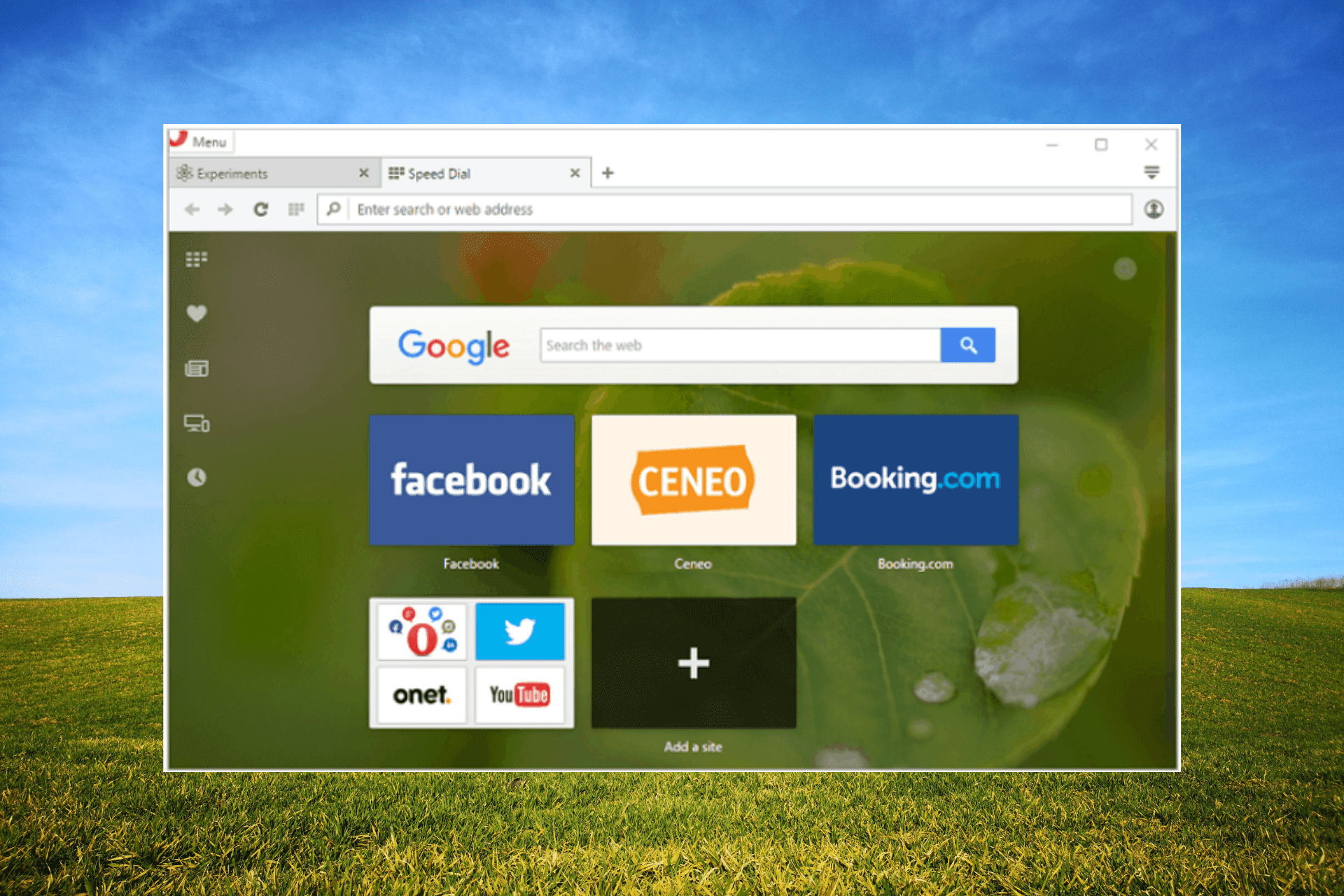 10 Best Browsers That Work With Windows Xp In 2023 | windowsreport