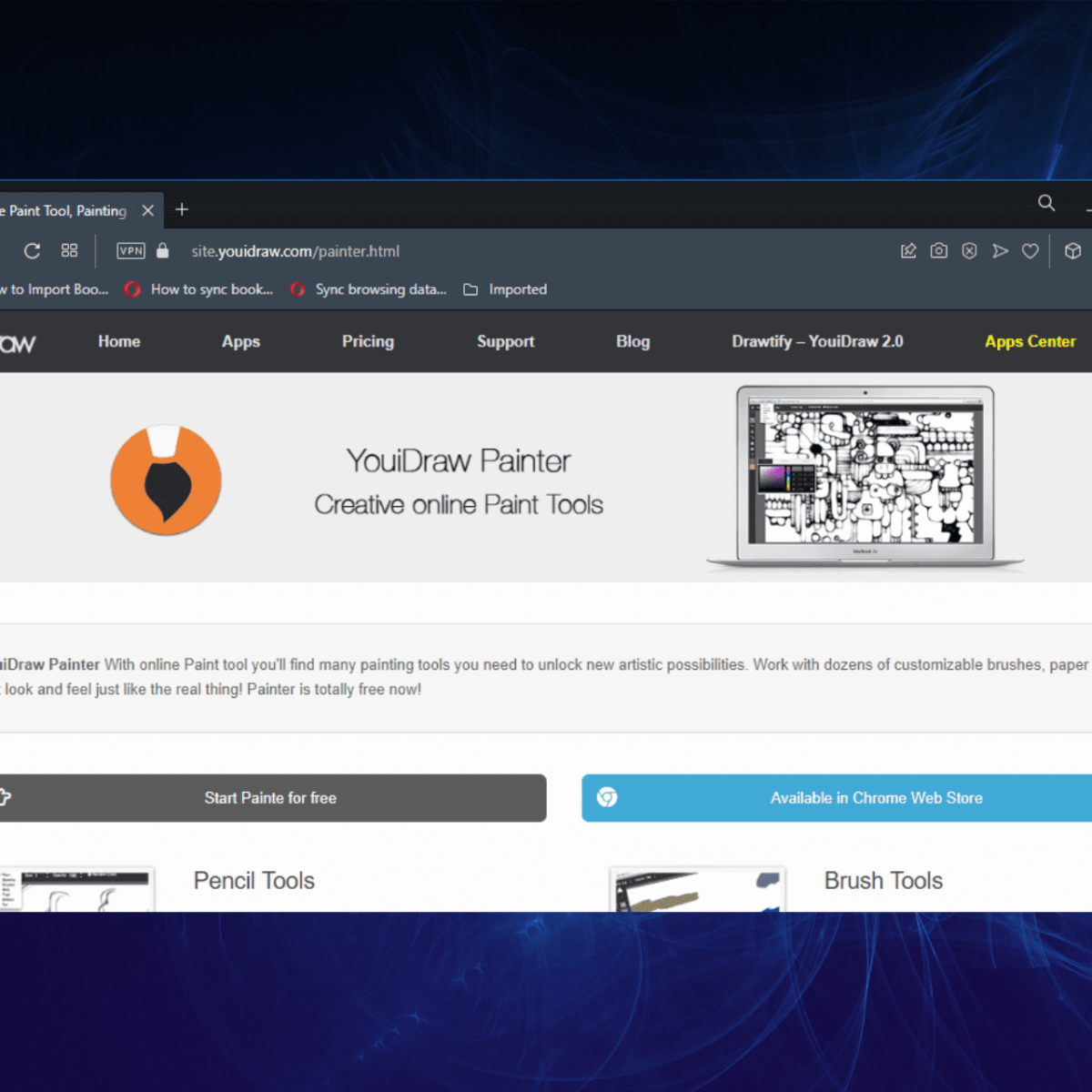 4 Best Browsers for Artists in 2022: Upgrade Your Creative Process