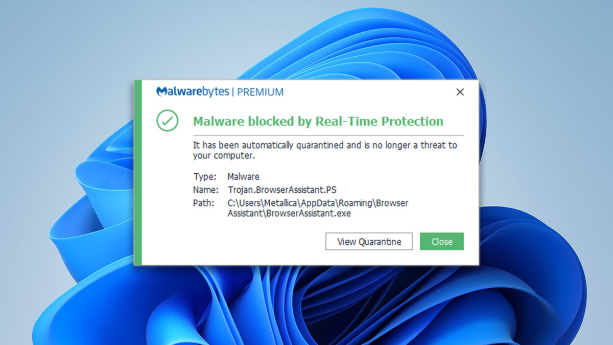 Browser Assistant: Find Out if it's Necessary or if Malware