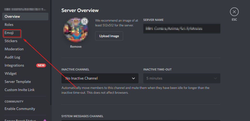 How to Easily add PS5 Emojis to Your Discord