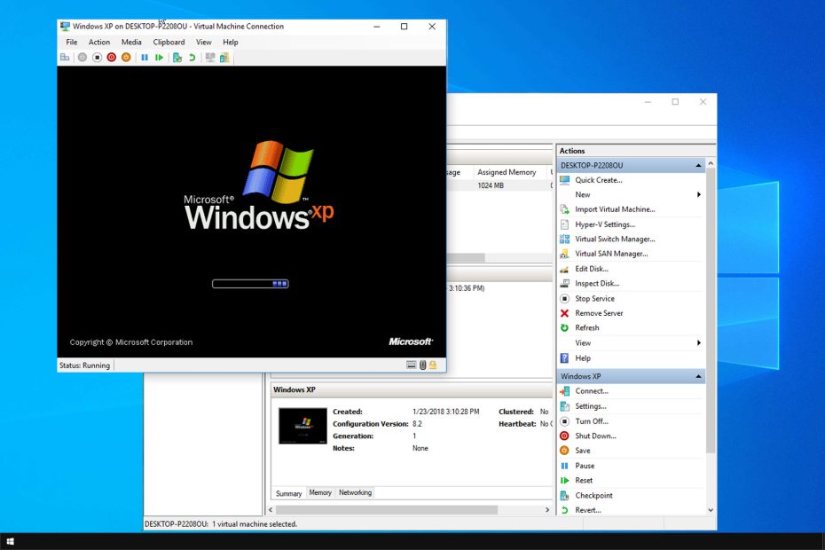 Can You Still Use Windows XP? [6 Tips to Keep Using XP]