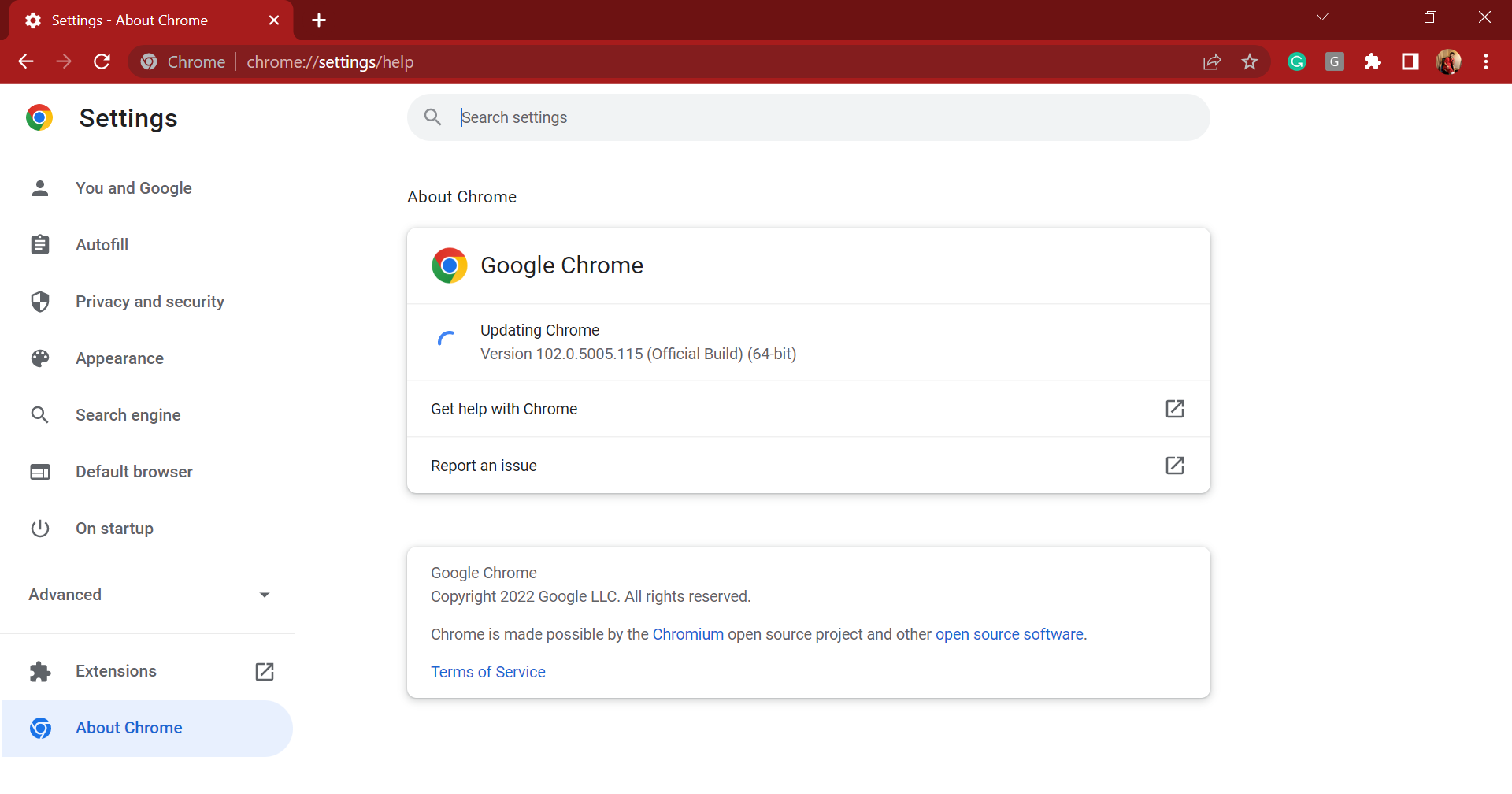 Chrome for best browser for asus laptop