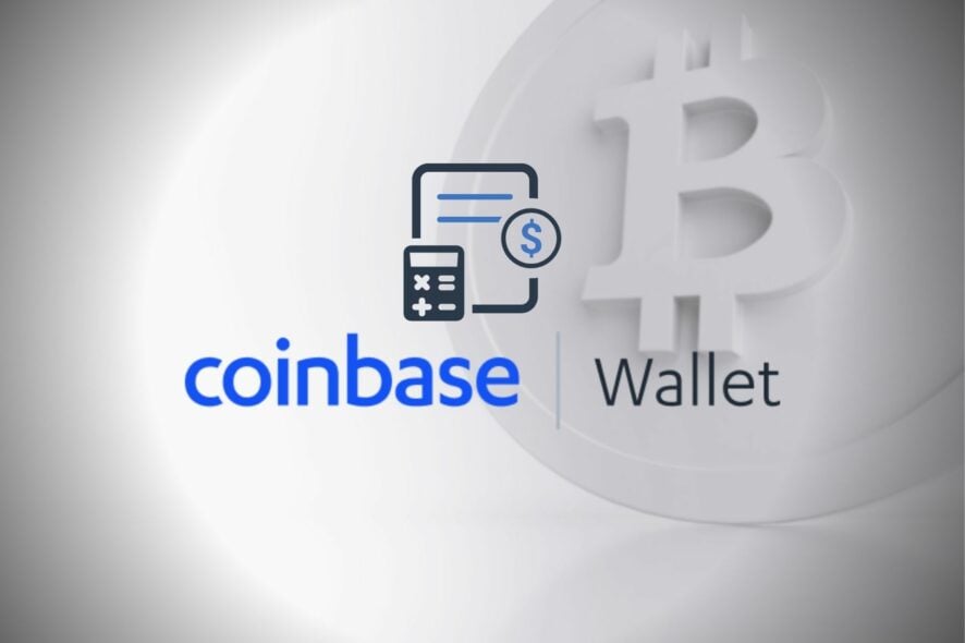 fix Coinbase wallet not updating balance