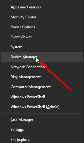 device manager dragon center msi gaming mode is not working