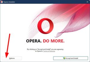 opera windows xp 32 bits