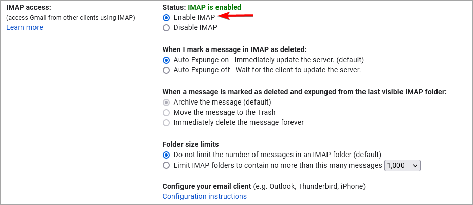 manage-acc outlook keeps asking for gmail password