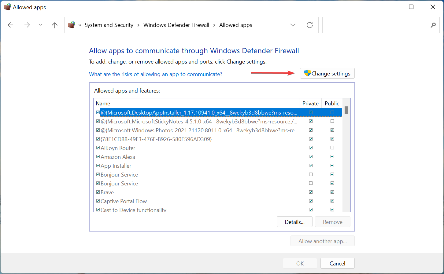 Change settings to fix allow chrome to access the network in your firewall or antivirus settings.
