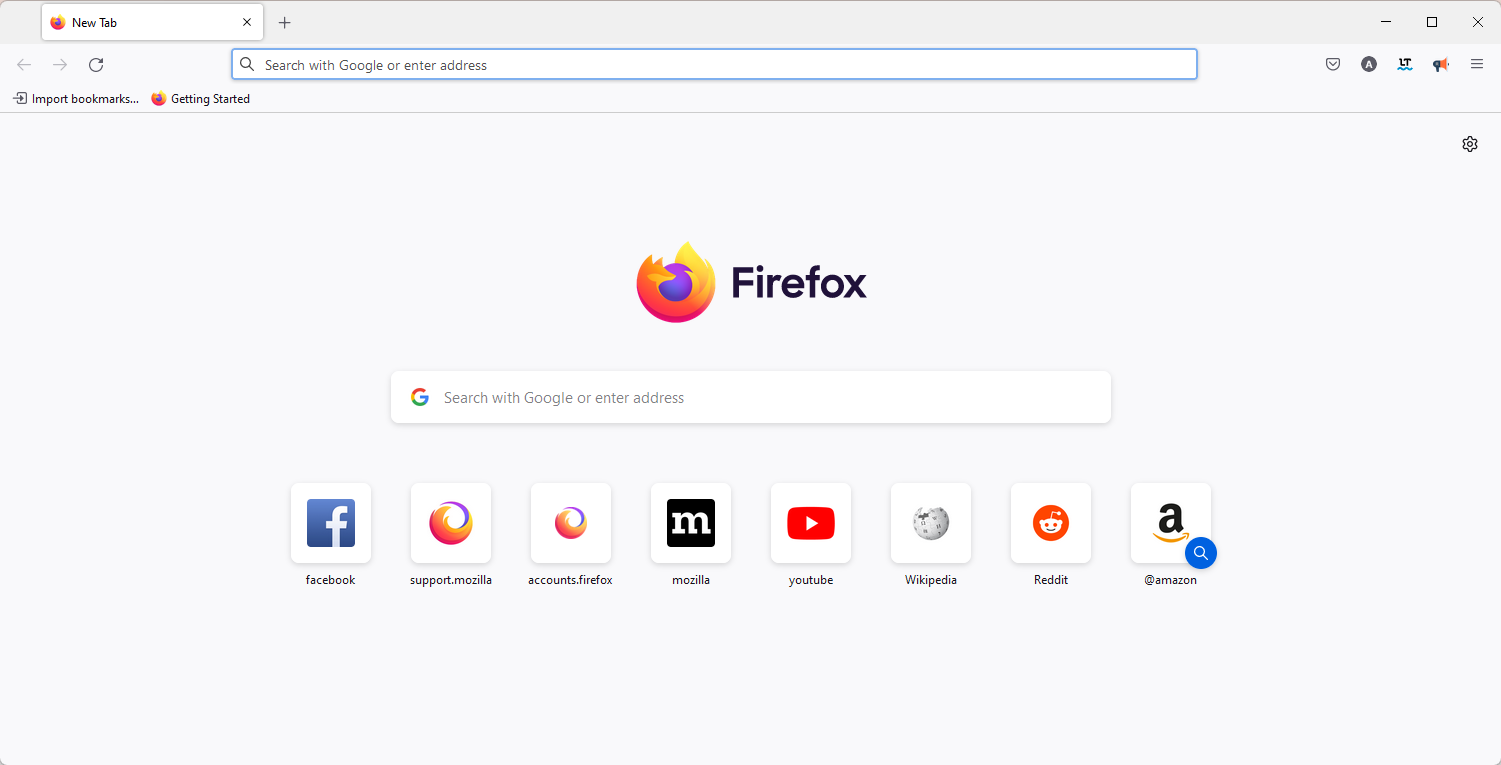 best browser for avoiding viruses