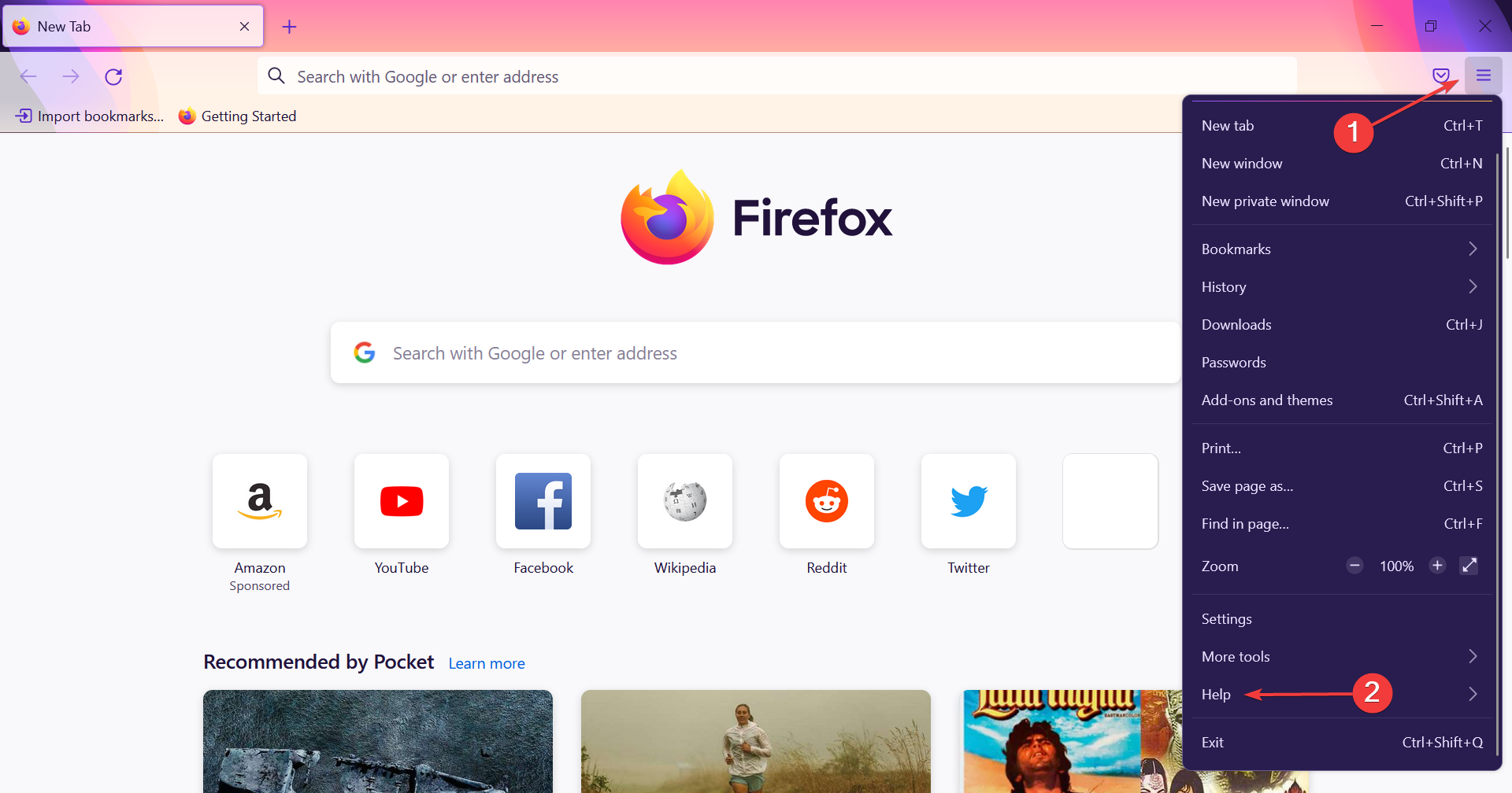 firefox best browser for asus laptop