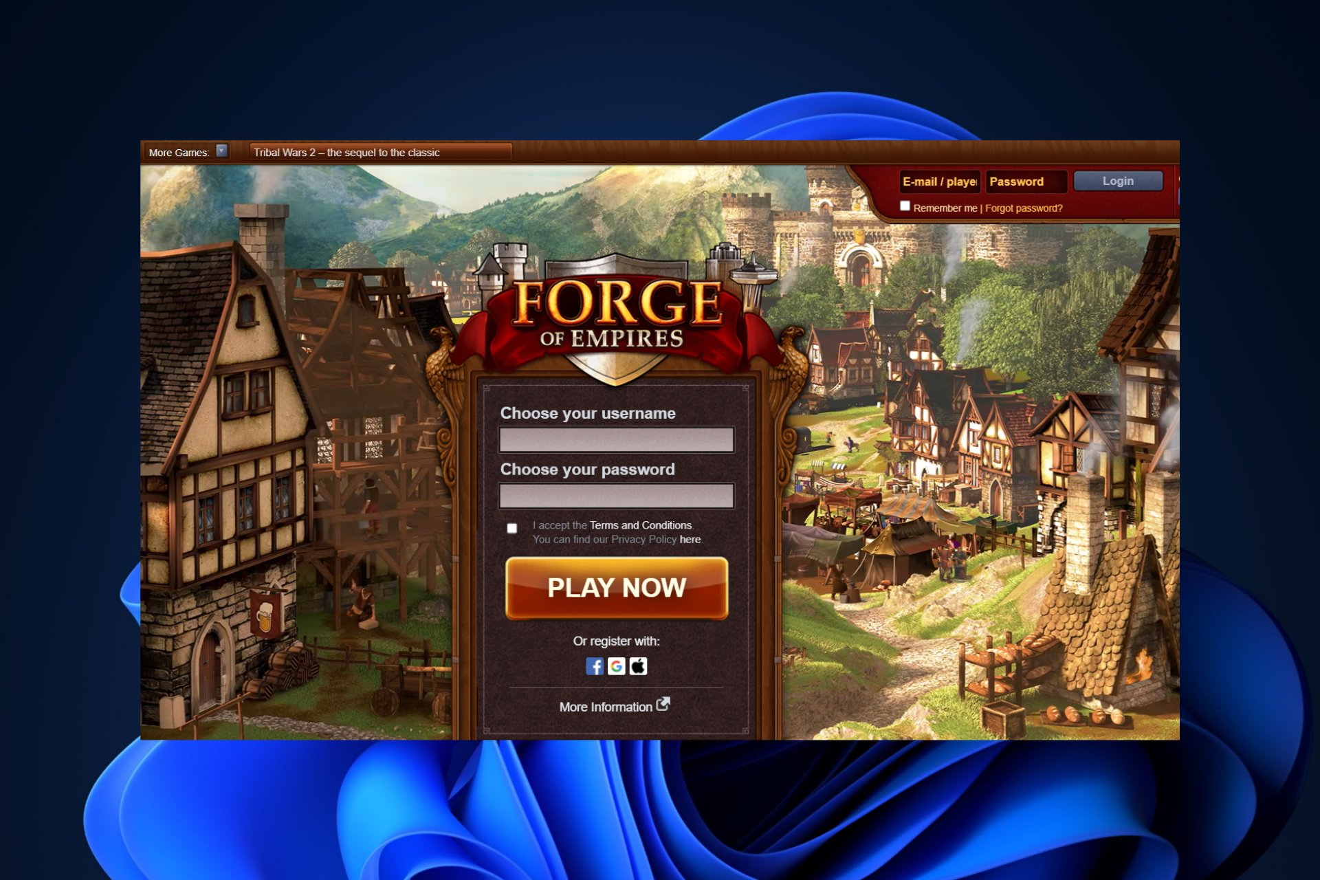 forge-2 games to play without downloading