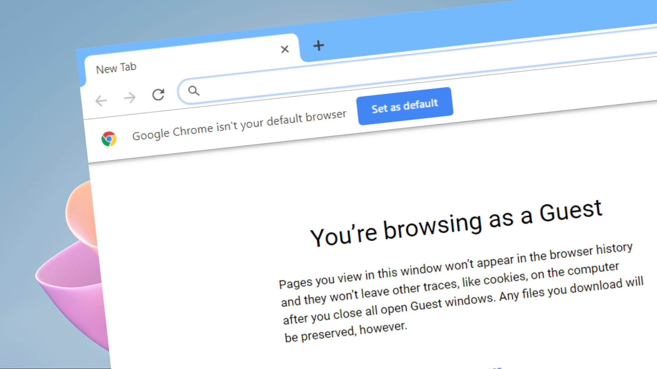 3 Ways to Disable Google Chrome Your Default Pop-up