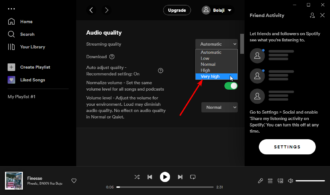 Is Spotify Better in Browser or App? Only One Offers Premium Sound Quality