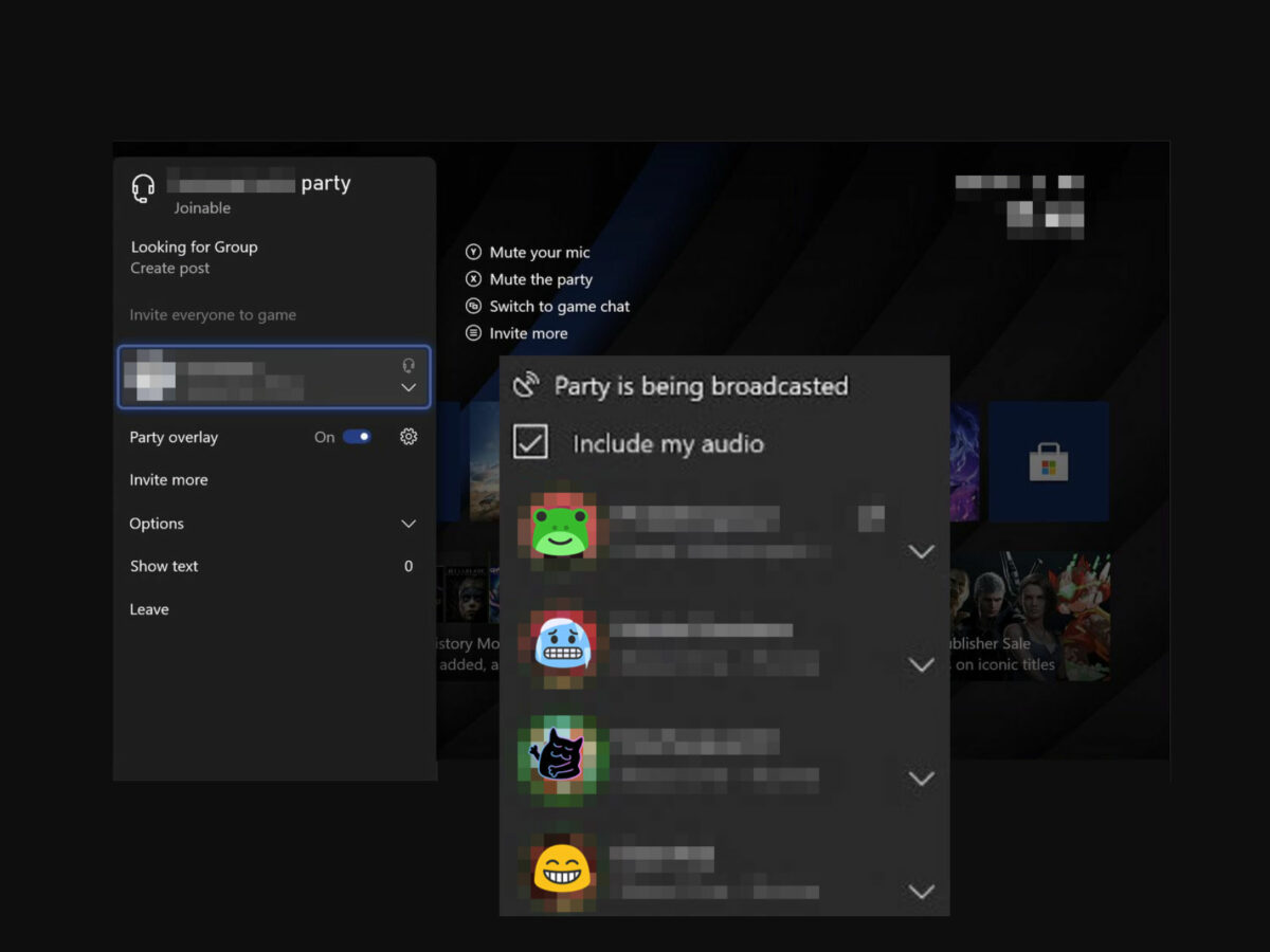 Gedateerd huurder boiler How to Record Xbox Party Chat Using 7 Simple Methods