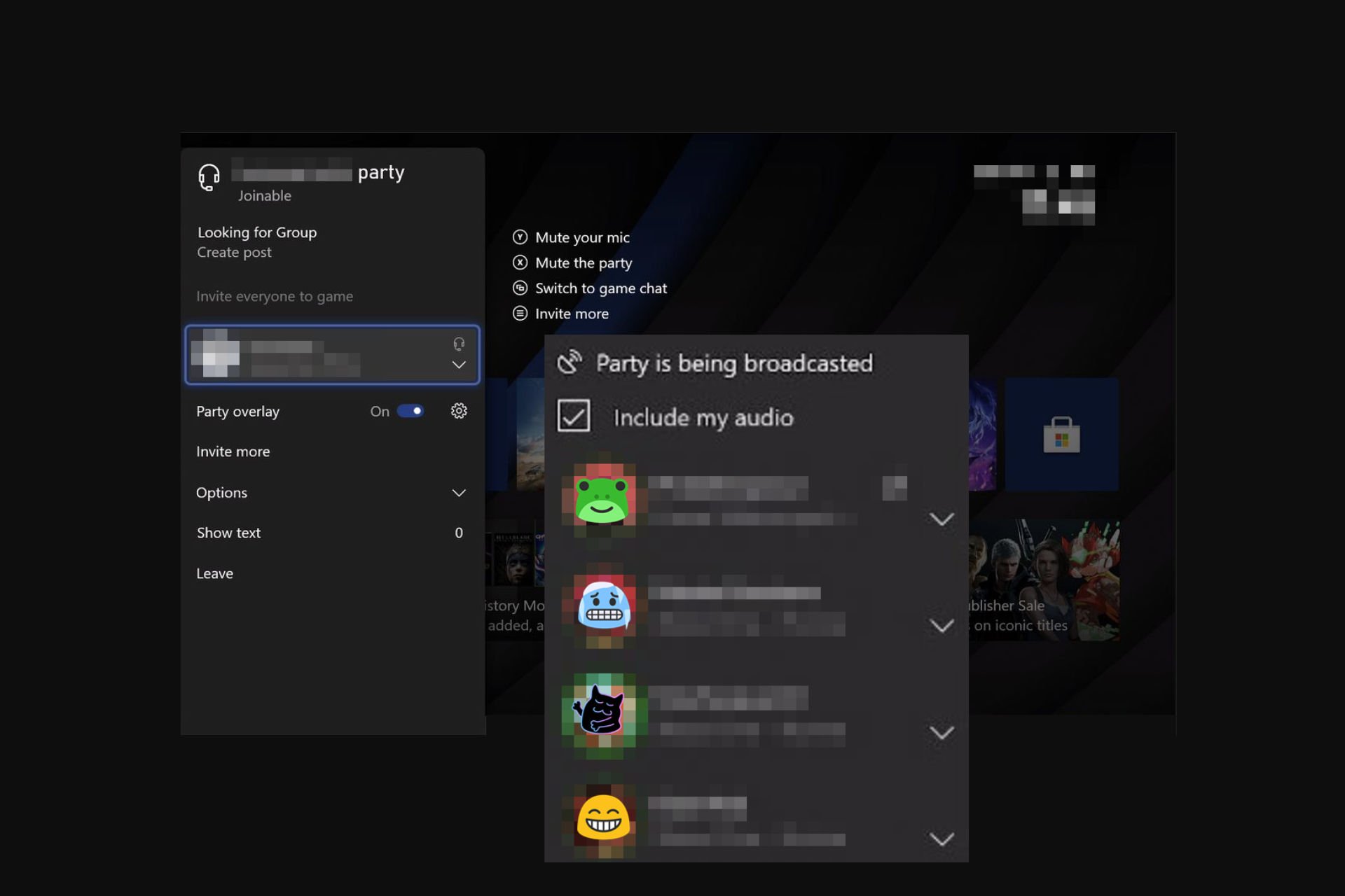how to record your voice on xbox one clips 2021