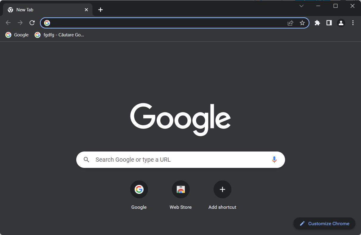 chrome best customizable browser
