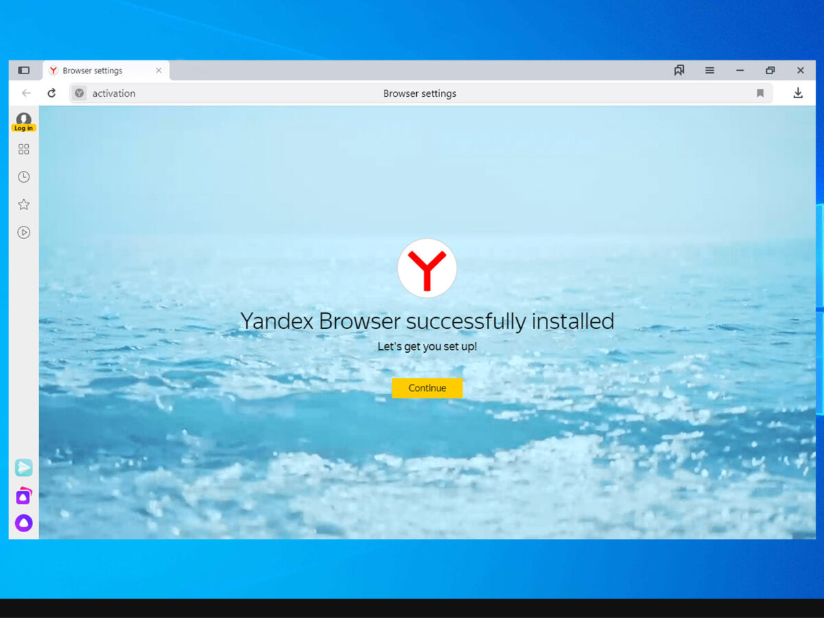 Is Yandex safe than Google?