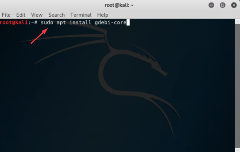 kali-2 best browser for kali linux