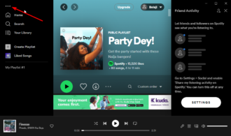 Is Spotify Better in Browser or App? Only One Offers Premium Sound Quality