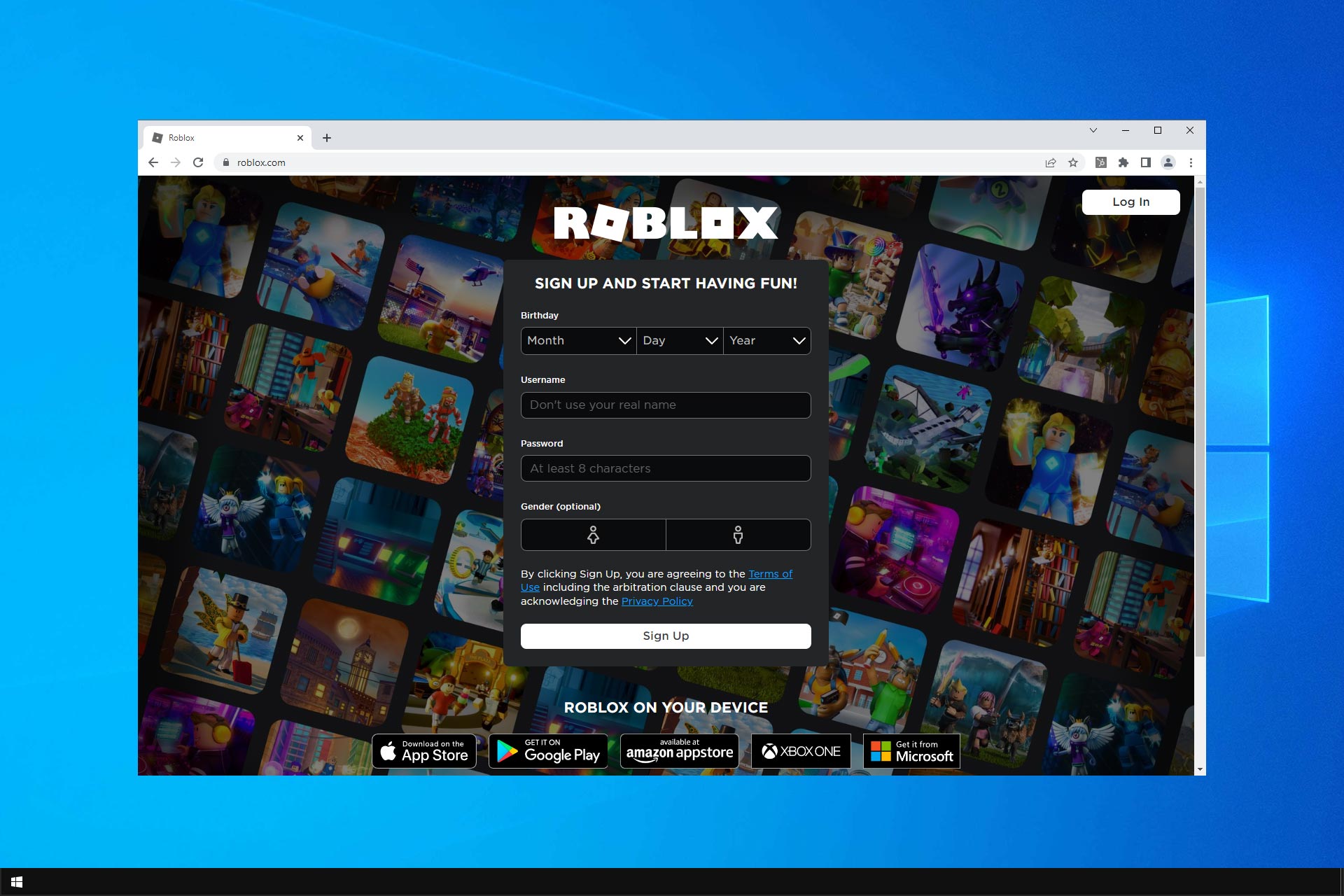Roblox không hoạt động trên Google Chrome? Đừng lo, hãy tìm hiểu ngay giải pháp để giải quyết vấn đề này và tiếp tục trải nghiệm trò chơi thật tuyệt vời với Roblox.