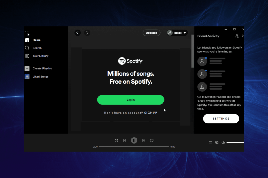 Is Spotify Better in Browser or App? Only One Offers Premium Sound Quality