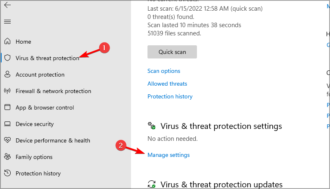 Windows 11 Security Settings: 15 Best to Enable or Change