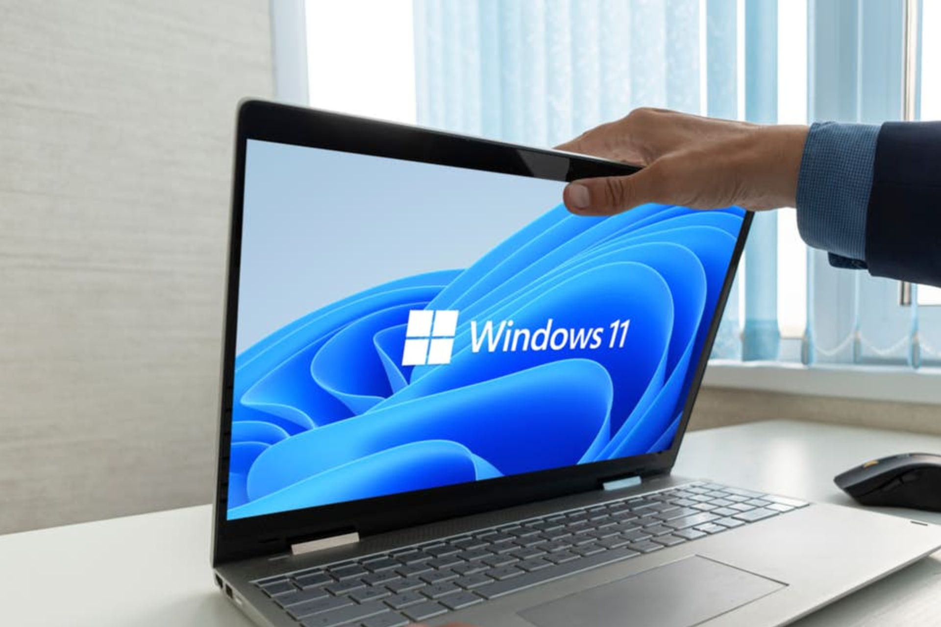 windows 11 release