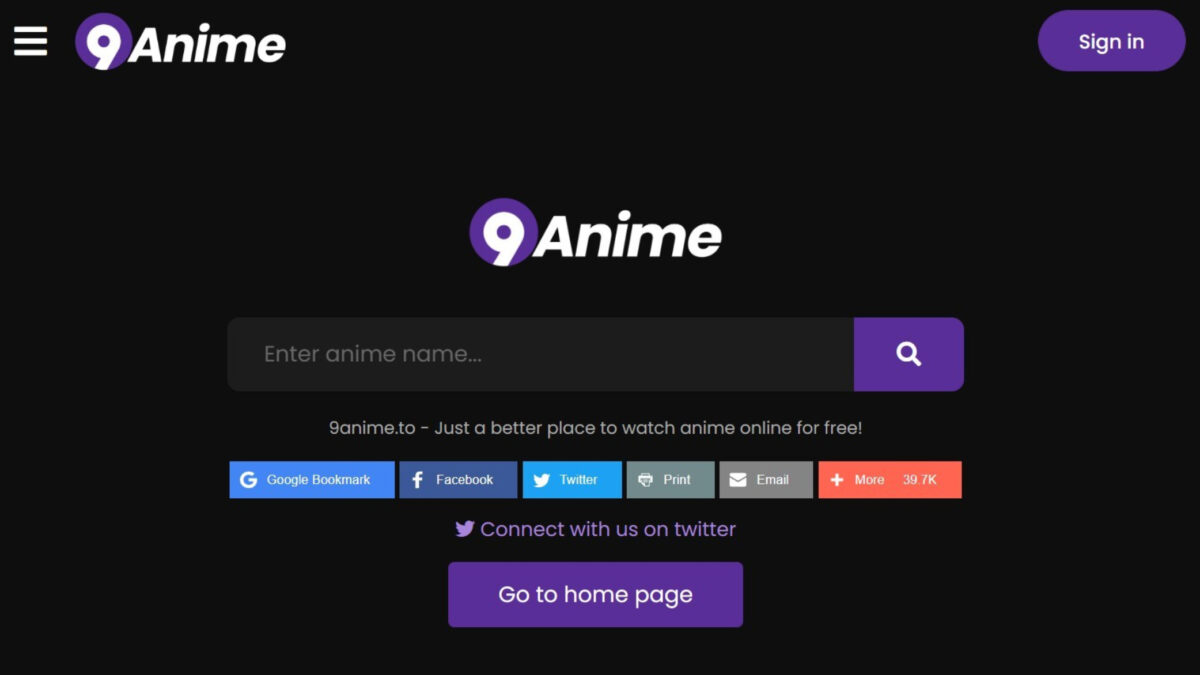 9anime Best Alternative Sites to Watch Latest Free Anime Online  WebKu
