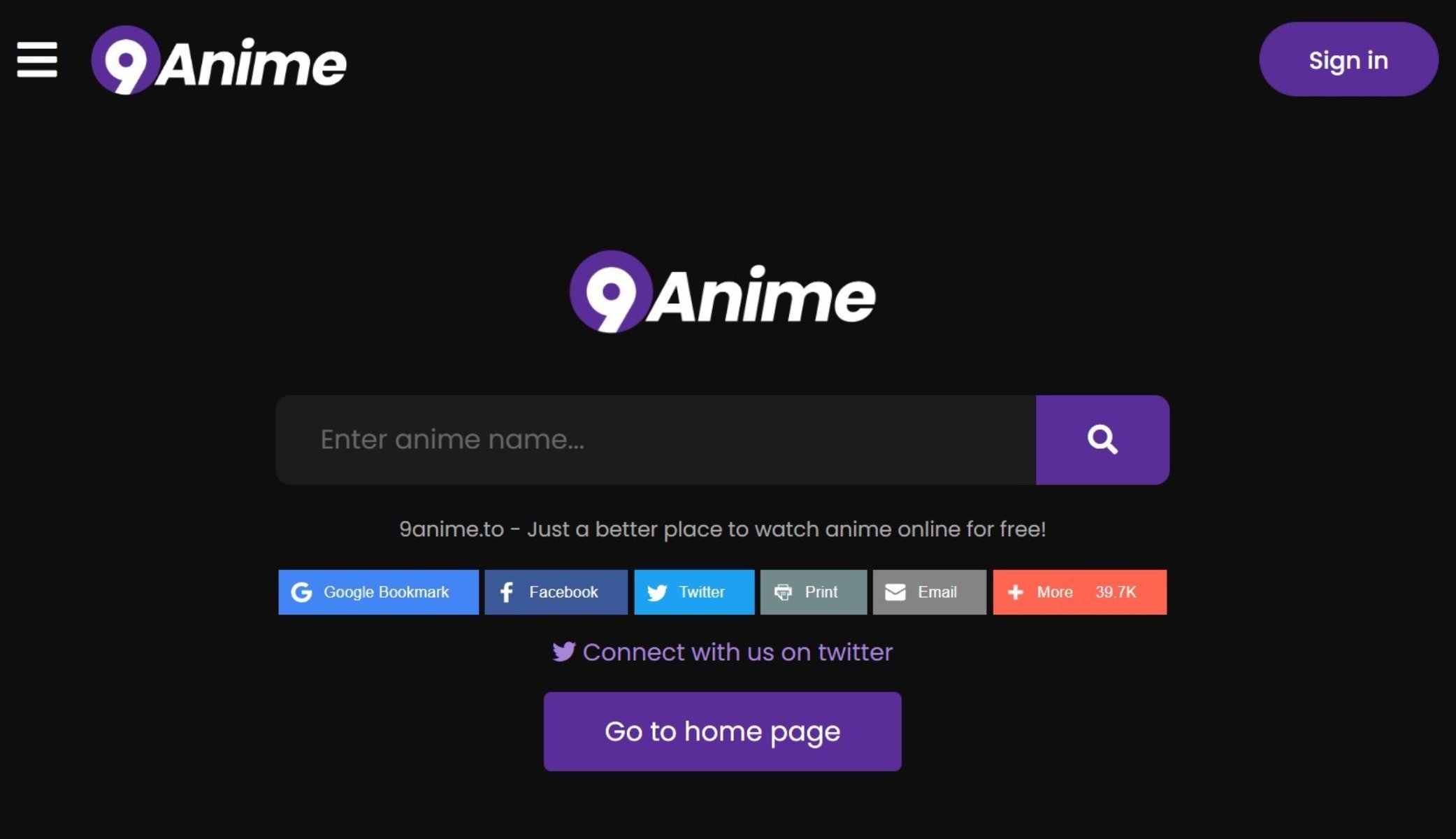 9anime to