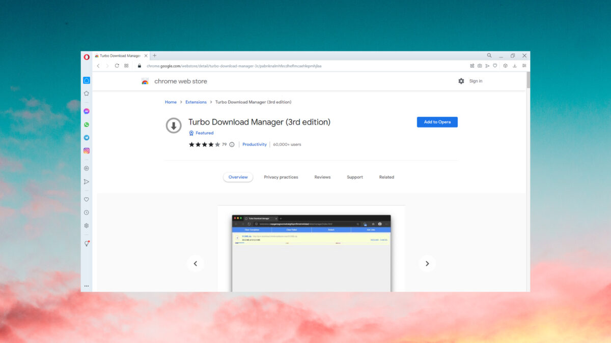 Best Browser for Downloading Large Files [7 Fastest Ranked]