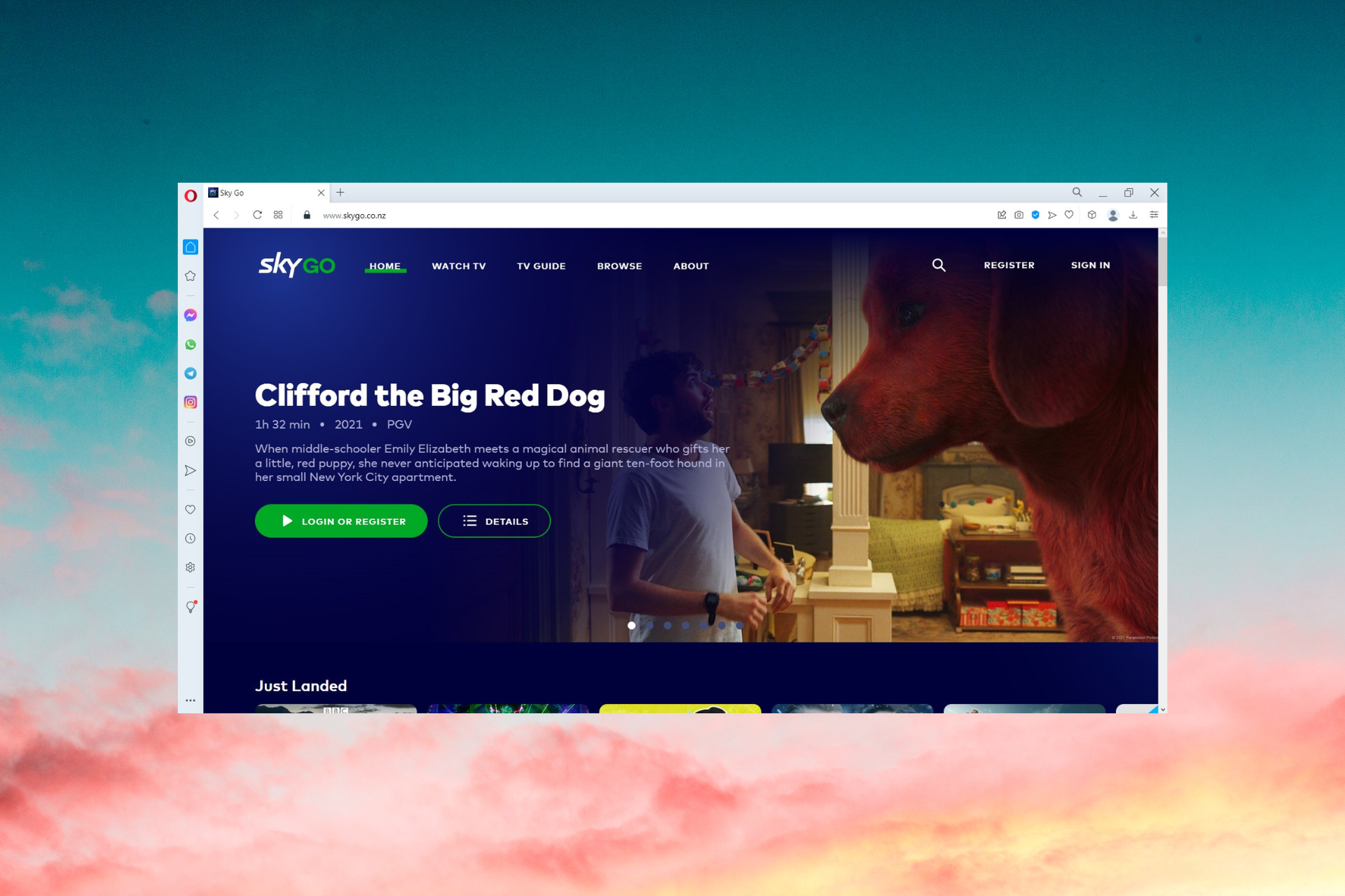 5 Best Browsers To Watch Sky On Your Devices 2023