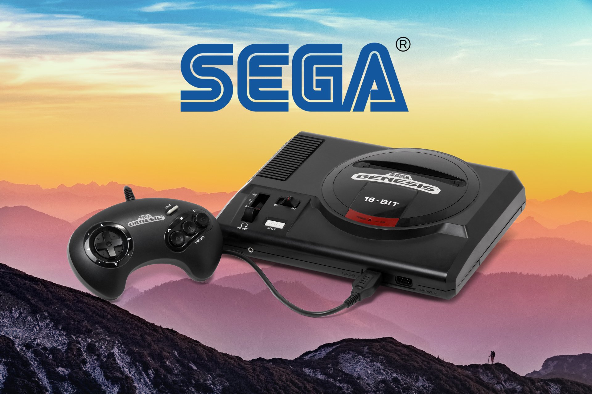 What are the Best Sega Emulators