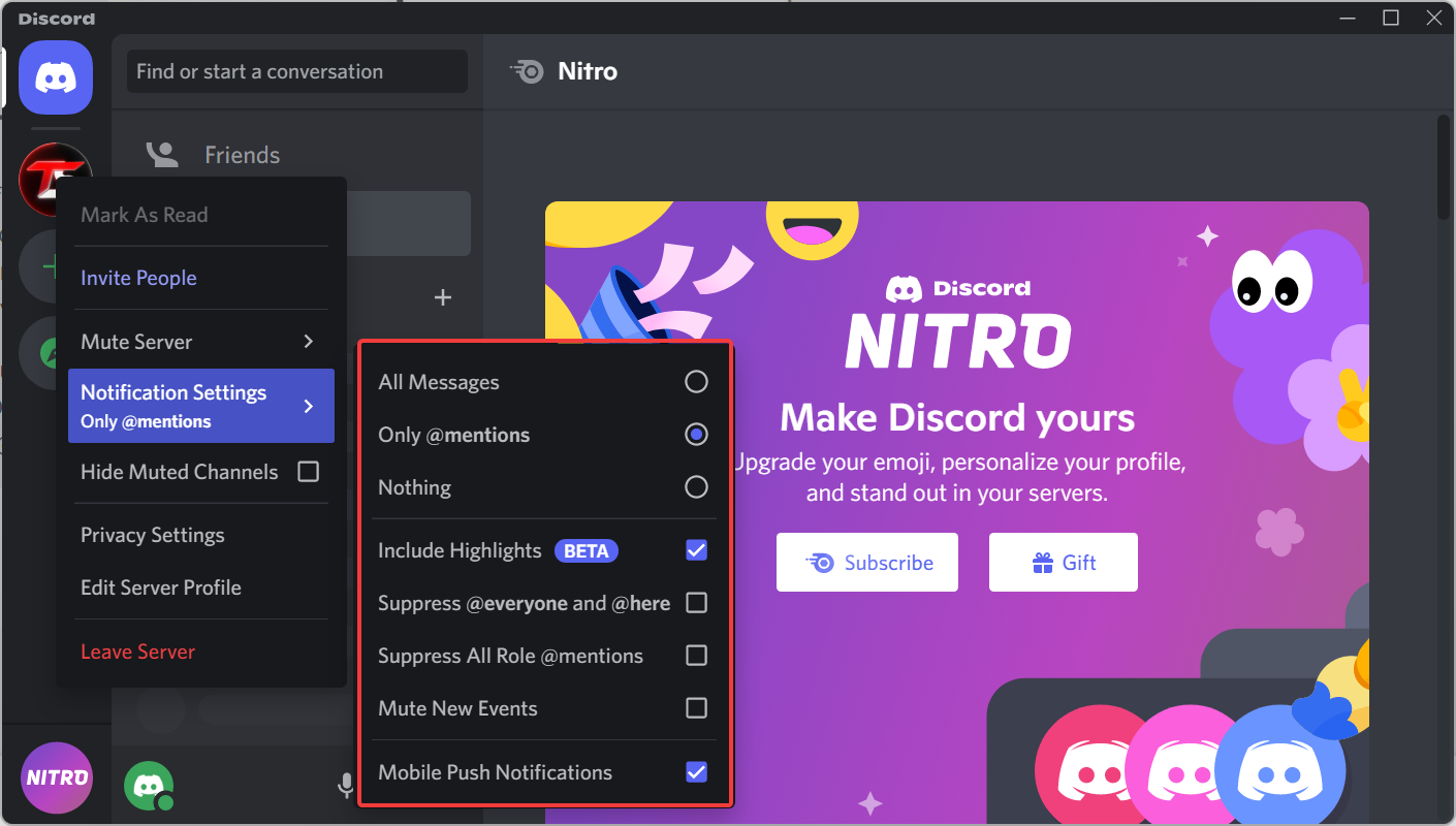 How to Fix Discord High CPU Usage on Windows 10/11