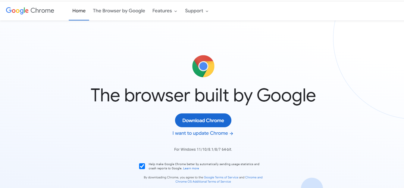 browser support HEIC