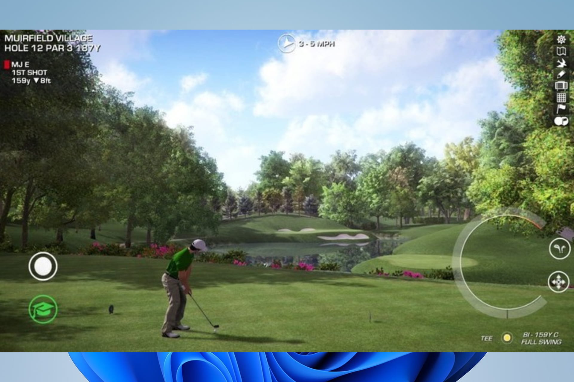 5 Best PC Golf Games for Windows 10 [2023 List]