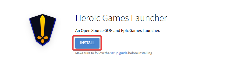 Heroic Games Launcher Review: Epic and GOG in One Place