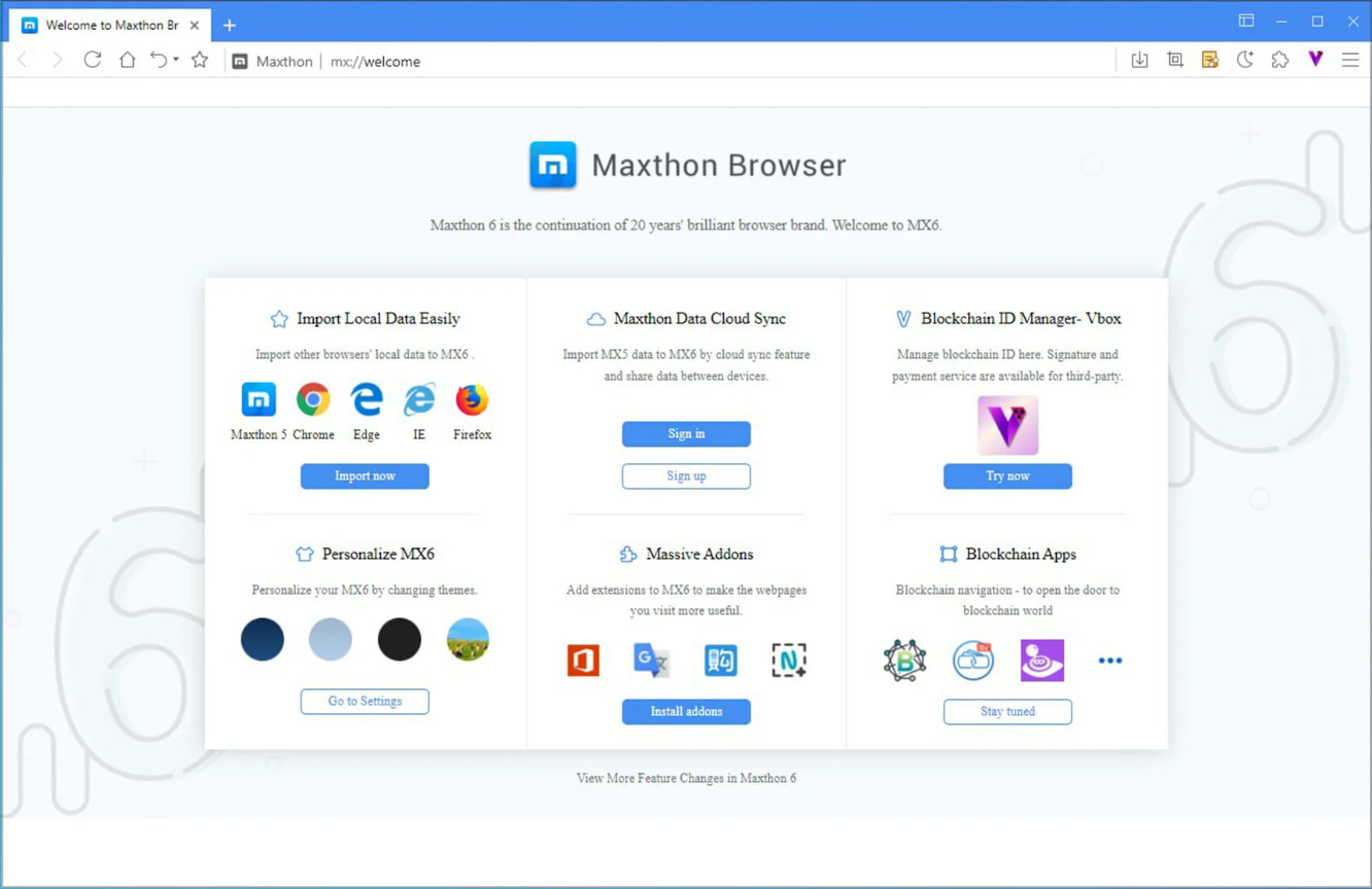 10 Best Fastest   Lightest Browsers for Windows 7 - 87