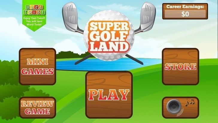 pc golf games for windows 10