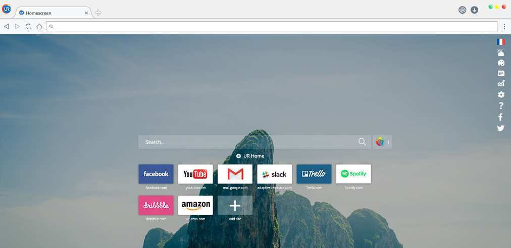 best browser for Sling TV