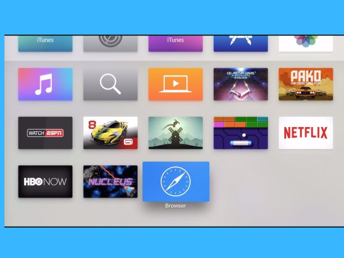 mild Pengeudlån Tegne forsikring 4 Best Apple TV Web Browser To Watch 4K Content