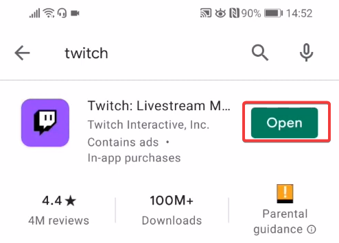 Twitch Live Follower Counts - NextCounts