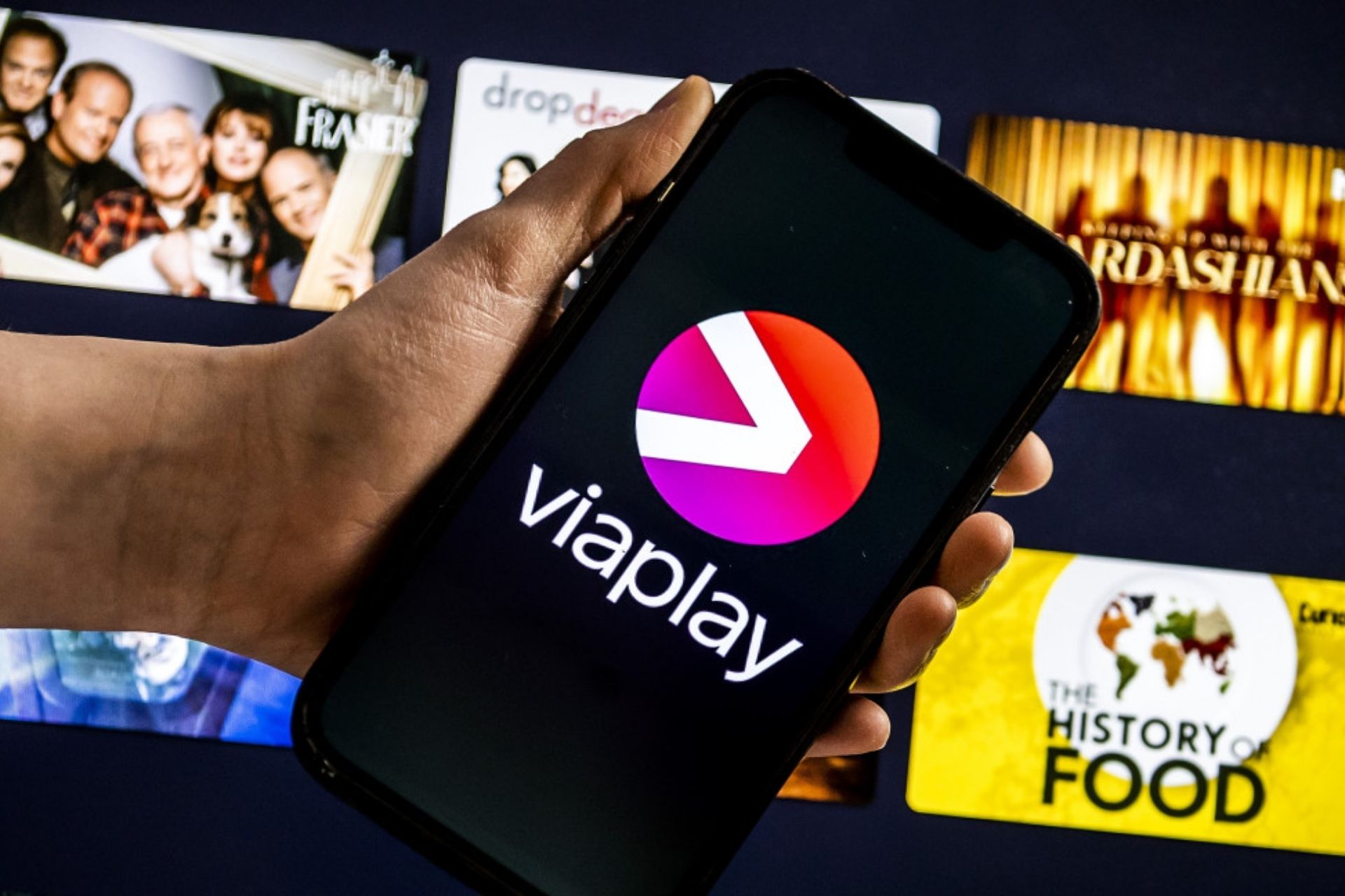 3 Best Supported Browsers to Watch Viaplay in 2022