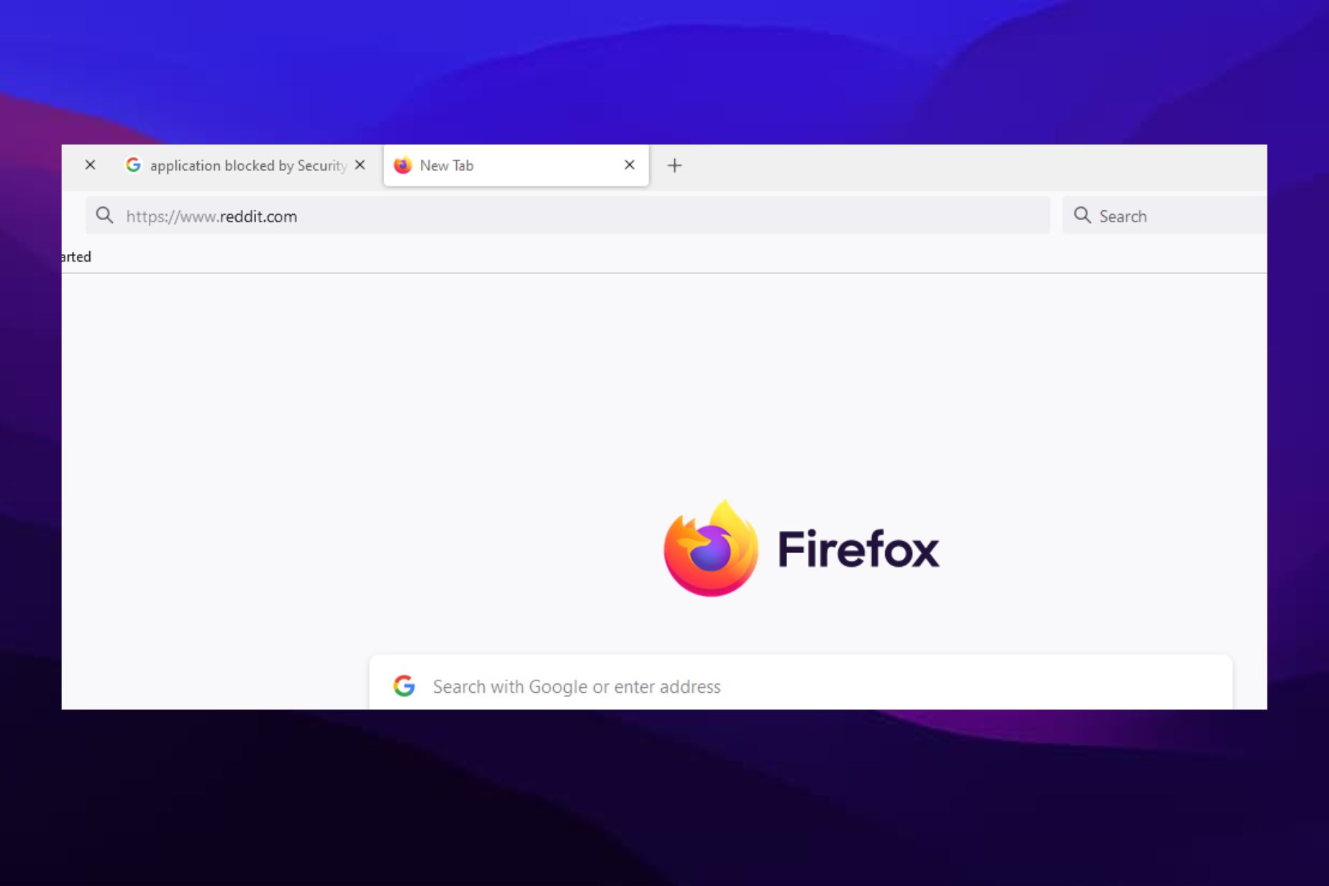 3 Ways To Fix Reddit If It's Not Working In Firefox