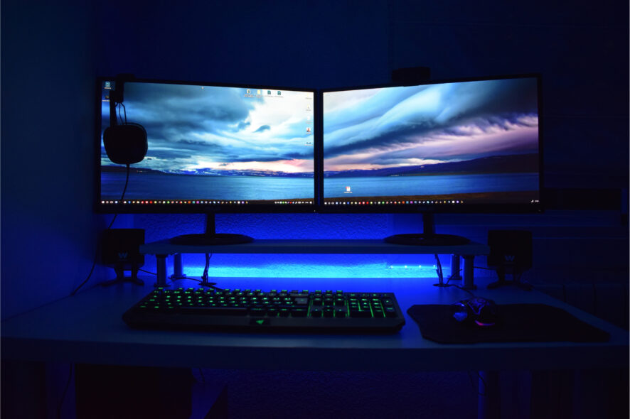 What are the best blue light filter screens for your monitor