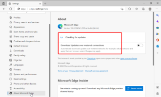 5 Tested Ways to Fix a Black Screen in Microsoft Edge